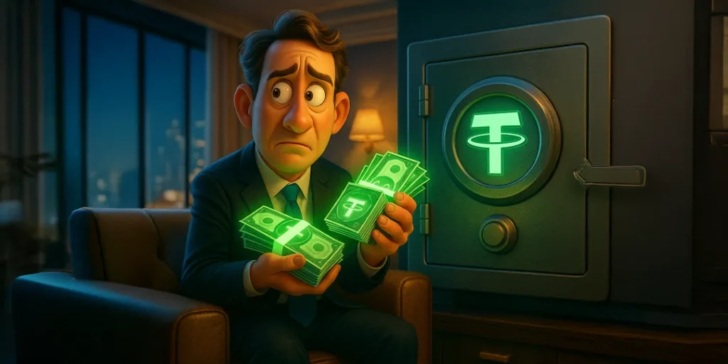 Tether (USDT)