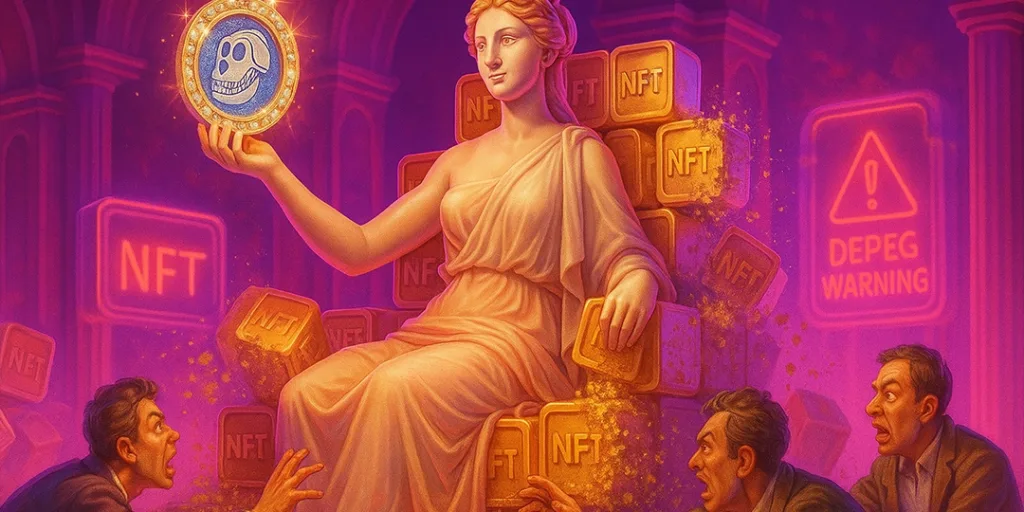 Venus & ApeCoin NFTs