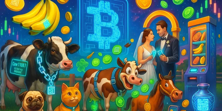 The Blockchain Zoo (Blockchain pilots)