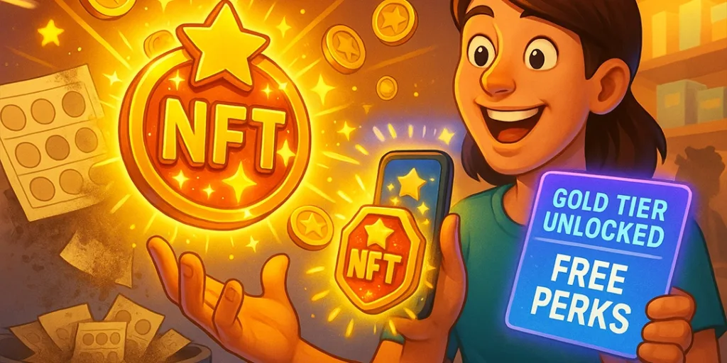 Gamified Loyalty 2.0