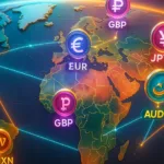 AE coins & Global Stablecoins Network