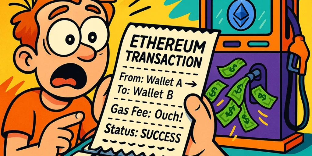 Transaction Receipt