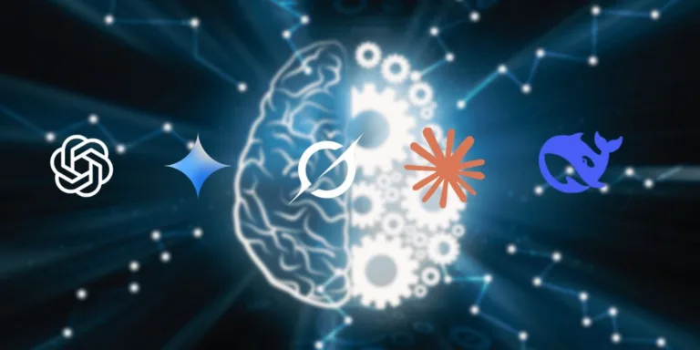 Top 5 AI