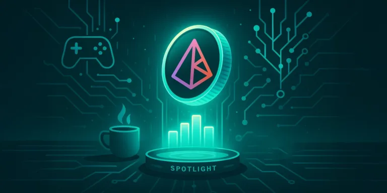 AKEDO on KuCoin Spotlight