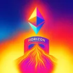 Avelabs and Horizon logo