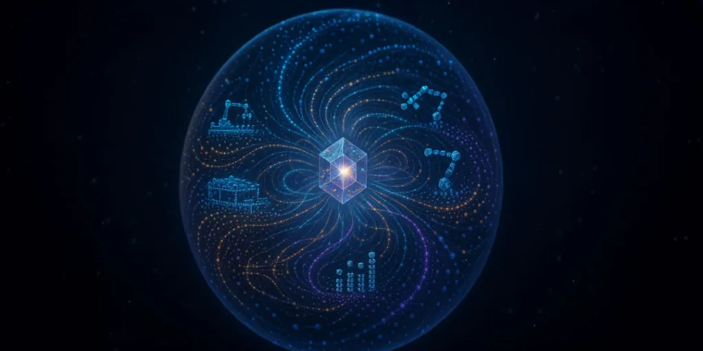 Agentic AI beats Generative AI, redefines the boundaries of artificial intelligence 1 Agentic AI