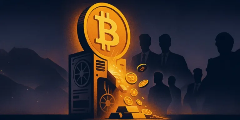 American Bitcoin