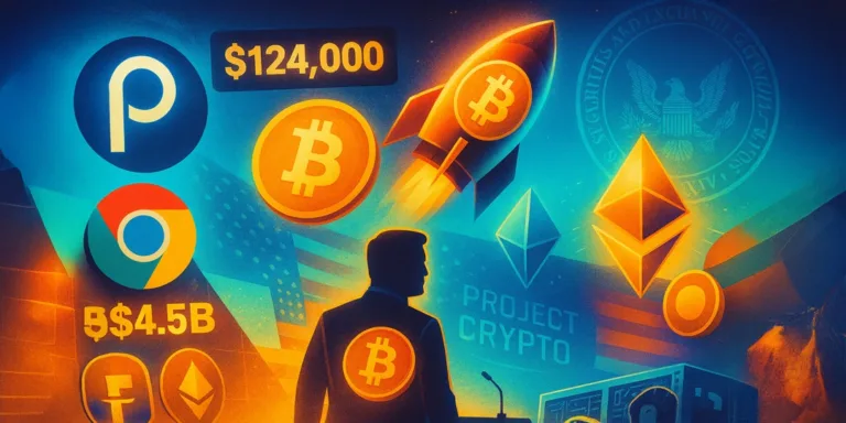 Crypto news