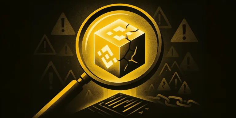Binance