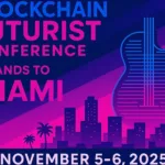 Blockchain Futurist Conference Miami