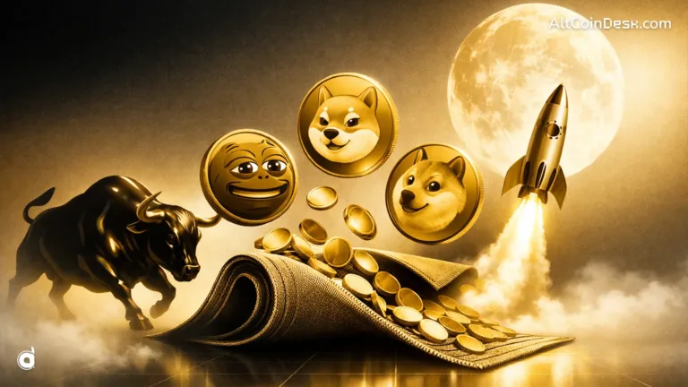 Bull runs rug pulls and moonshots This weeks top viral crypto memes