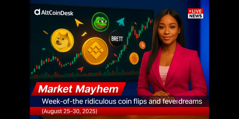 Coins flip