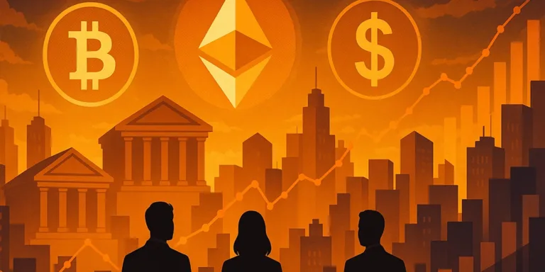 Crypto treasury firms multiply but analysts warn of hidden dangers