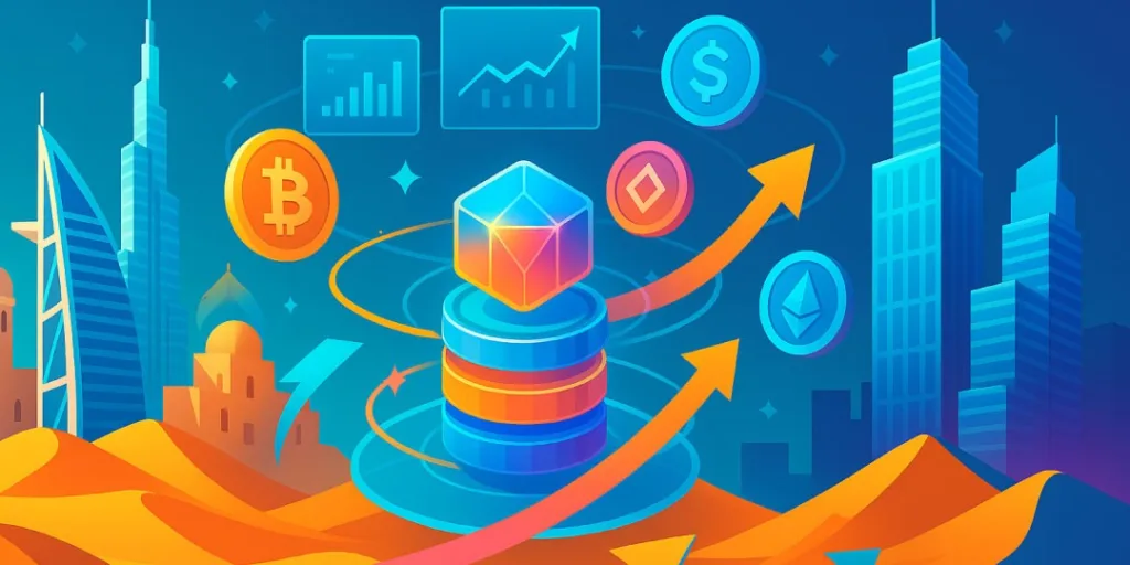 crypto market trends