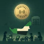 Digital Dirham