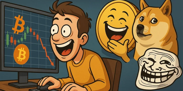 crypto memes