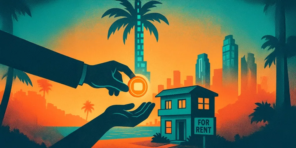 Want to pay rent in crypto? Here are the top 5 cities that allow it 3 Germany