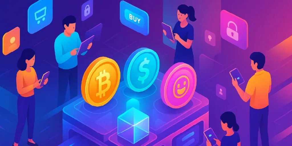 best place to buy crypto