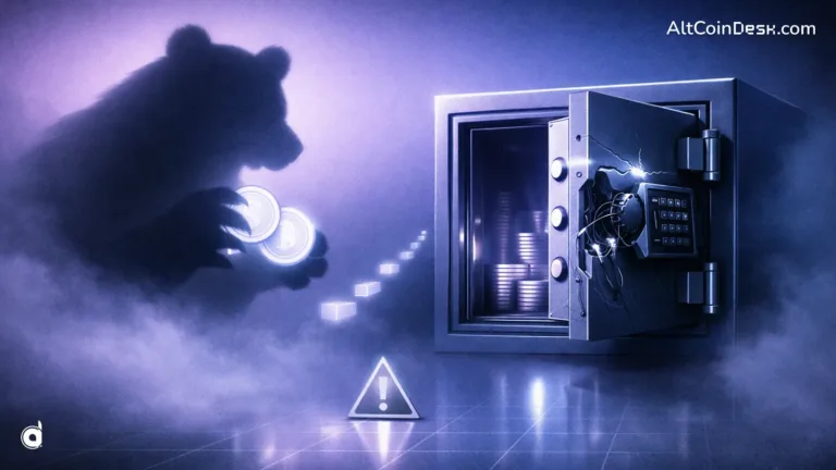 GreedyBear hackers steal over 1 million in intricate crypto heist