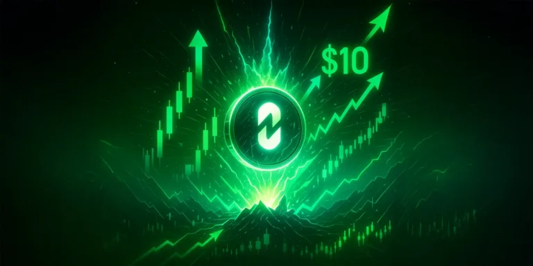 LayerZero builds up for a massive explosion as indicators flash