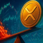 XRP Liquidation Imbalance