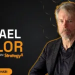Michael Saylor