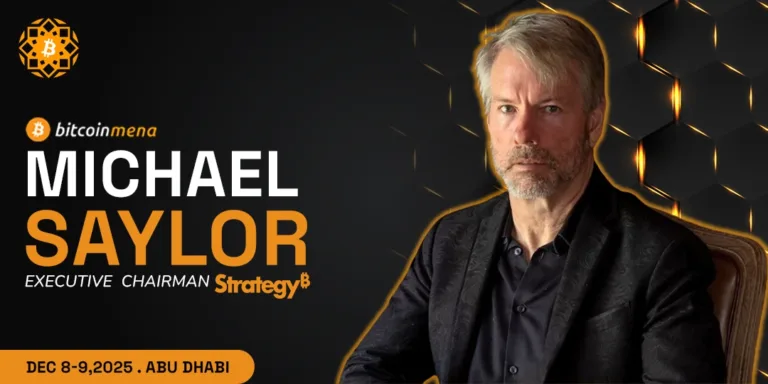 Michael Saylor