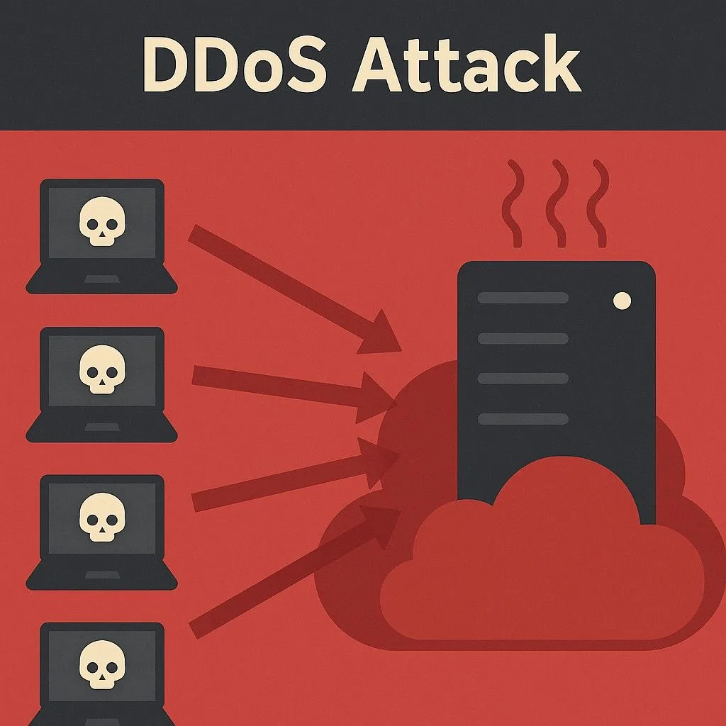 Monero fights fire with fire; encounters Qubic’s 51% takeover attack with DDoS attack 1 Monerofightsfirewithfire