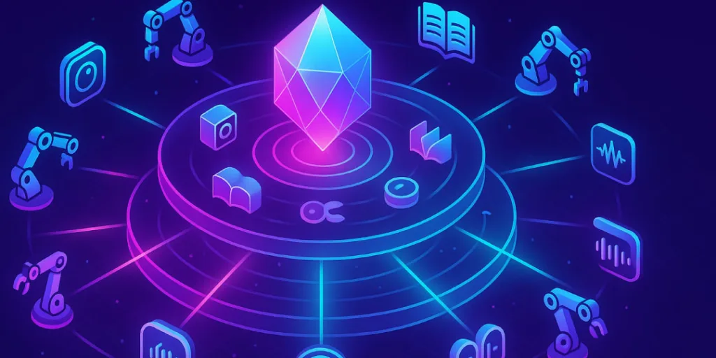 Agentic AI beats Generative AI, redefines the boundaries of artificial intelligence 2 Agentic AI