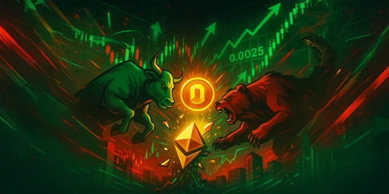 Notcoin bulls and bears fight tooth and nail