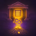 Philippines budget on Polygon blockchain