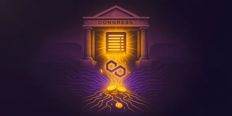Philippines budget on Polygon blockchain