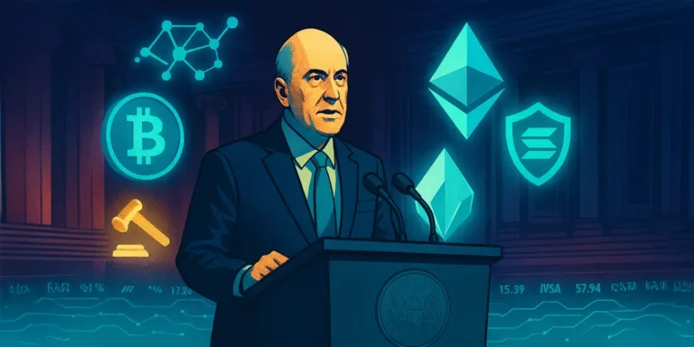 Project Crypto