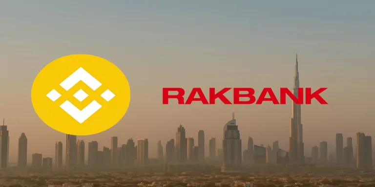 RAKBANK and BNB