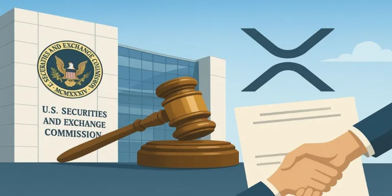 SEC vs. Ripple
