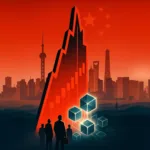 Shanghai stocks fintech
