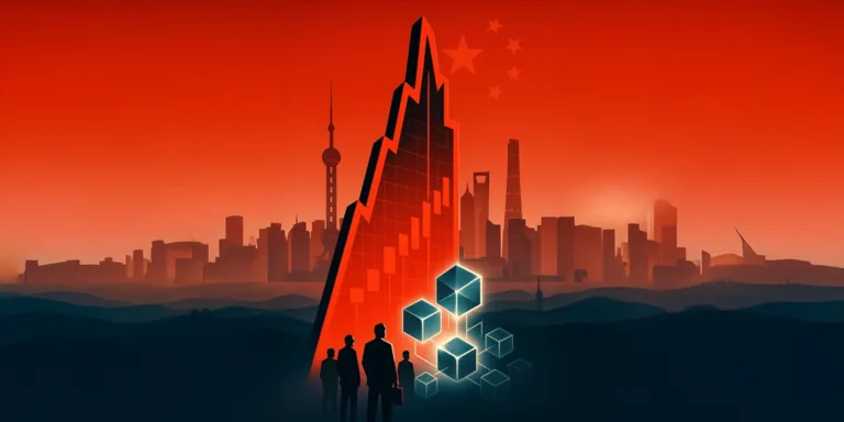 Shanghai stocks fintech