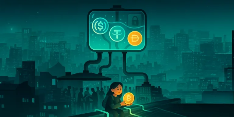 stablecoin, Genius ACT