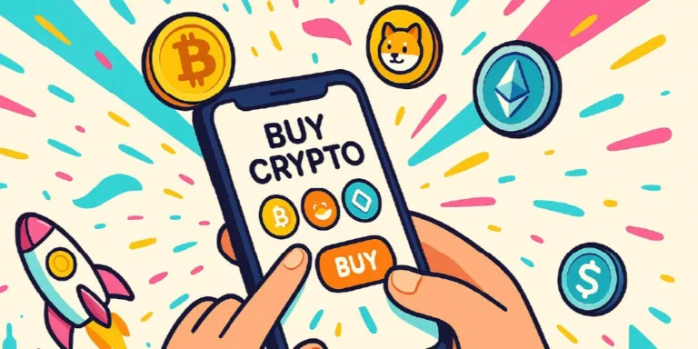 best place to buy crypto