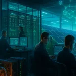 crypto mining jobs