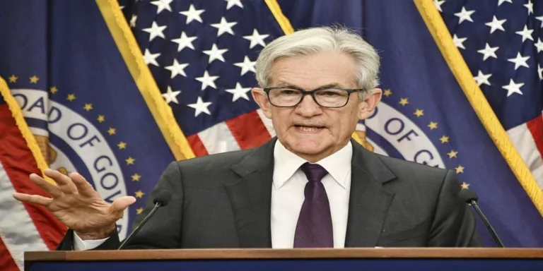 US FED 1