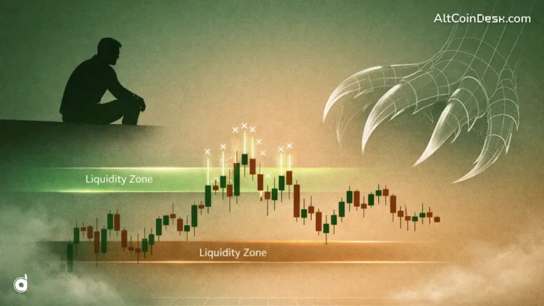 Understanding liquidity sweep—How to avoid traps and trade like a pro