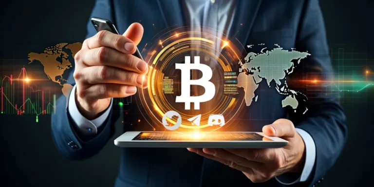 Crypto Shilling