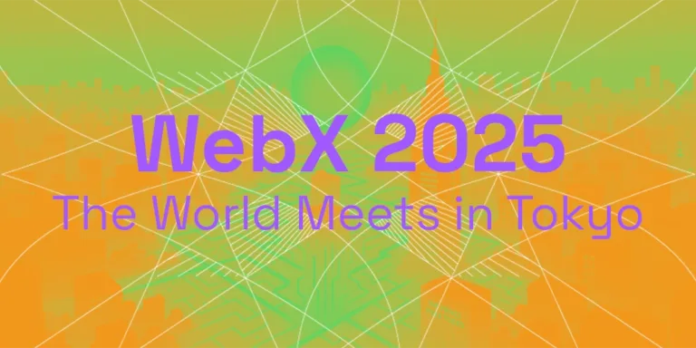 WebX 2025