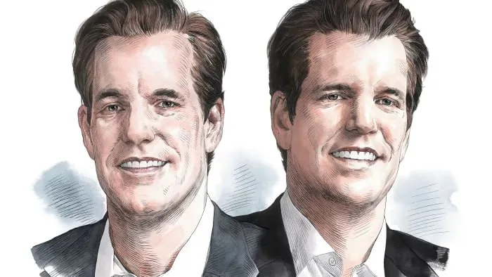 Winklevoss twins 1