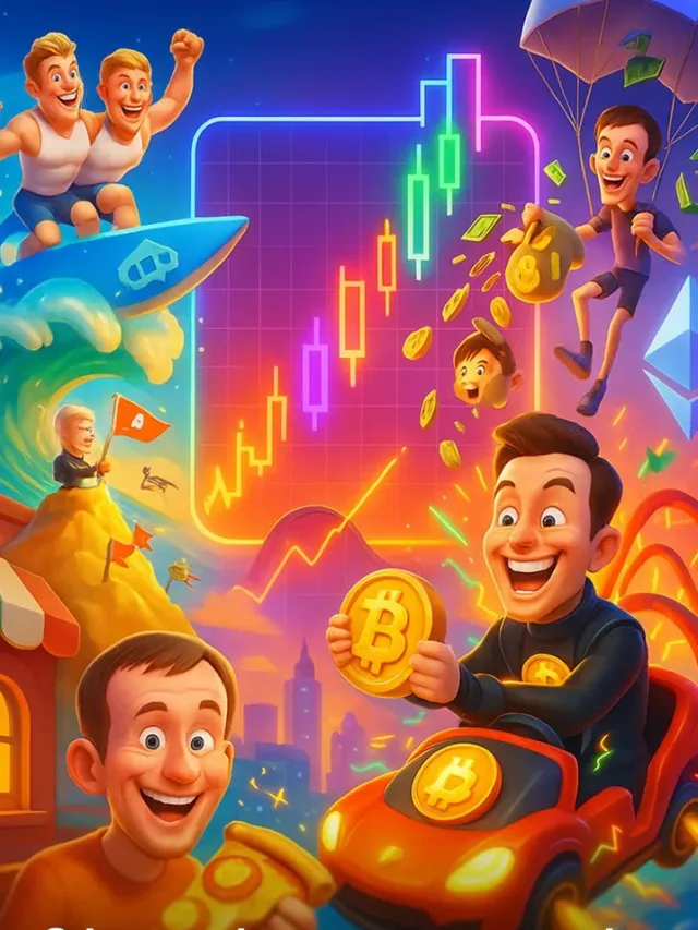 6 legendary crypto trades of famous whales and the lessons they teach