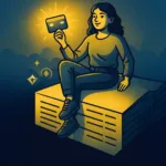 Financial freedom without a credit card at 25