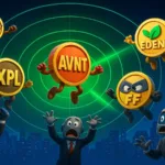 5 Top Trending Coins in the USA