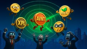 5 Top Trending Coins in the USA