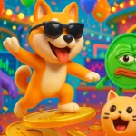 Memecoin Prices